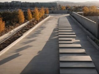 The Advantages of Choosing Aggregate Concrete for Sidewalks