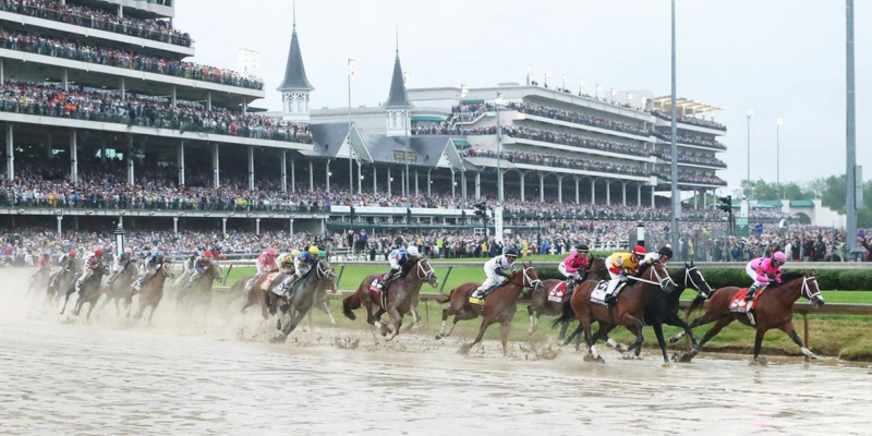 3 Men’s Hats That Are Perfect for The Kentucky Derby